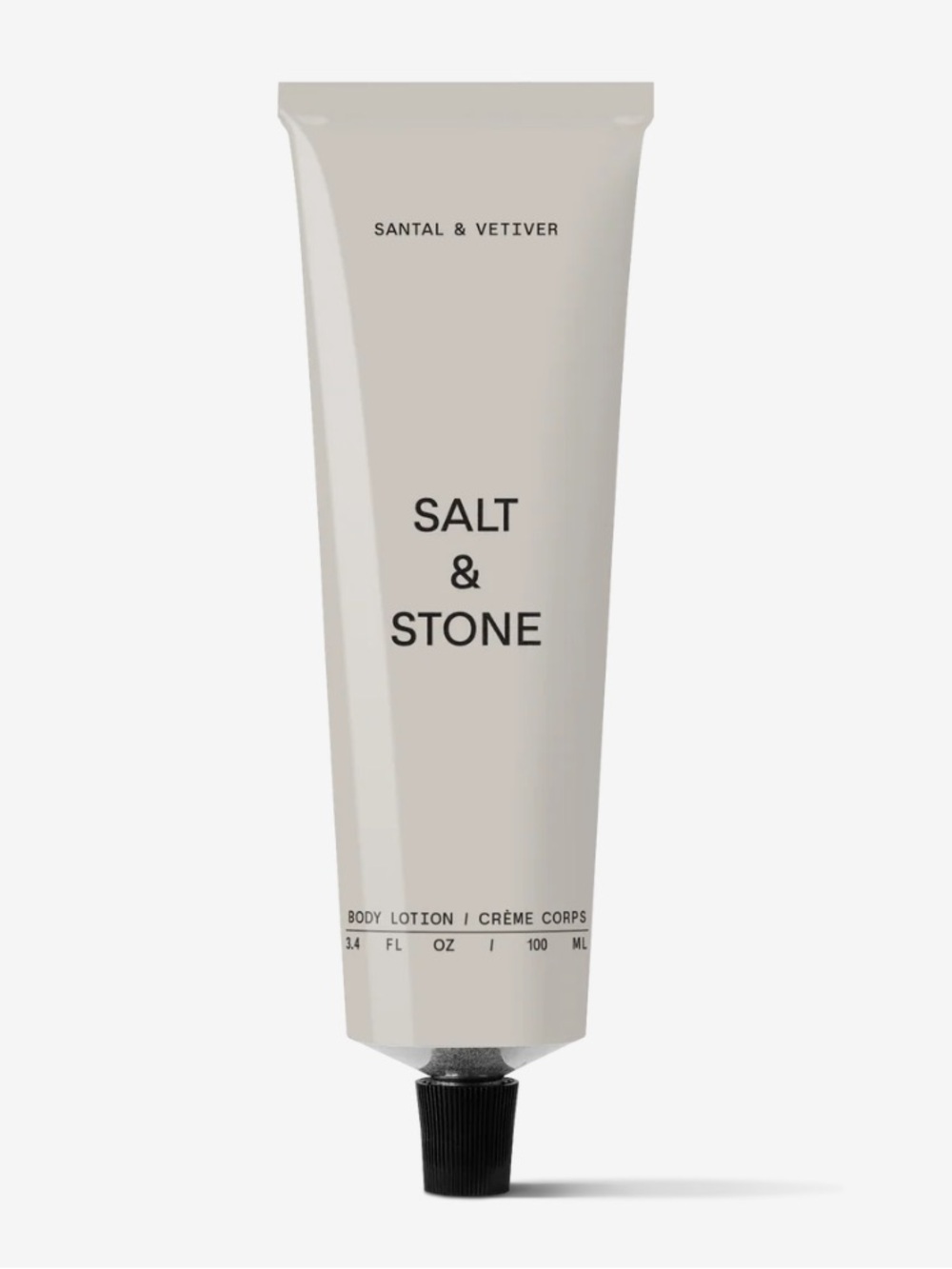 Salt & Stone Santal & Vetiver Body Lotion
